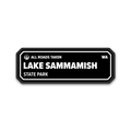 Lake Sammamish State Park