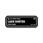 Lake Shetek State Park