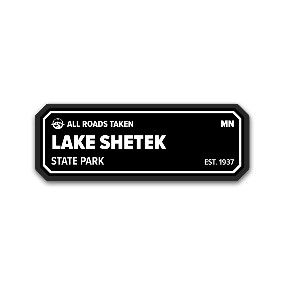 Lake Shetek State Park