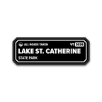 Lake St. Catherine State Park 2026