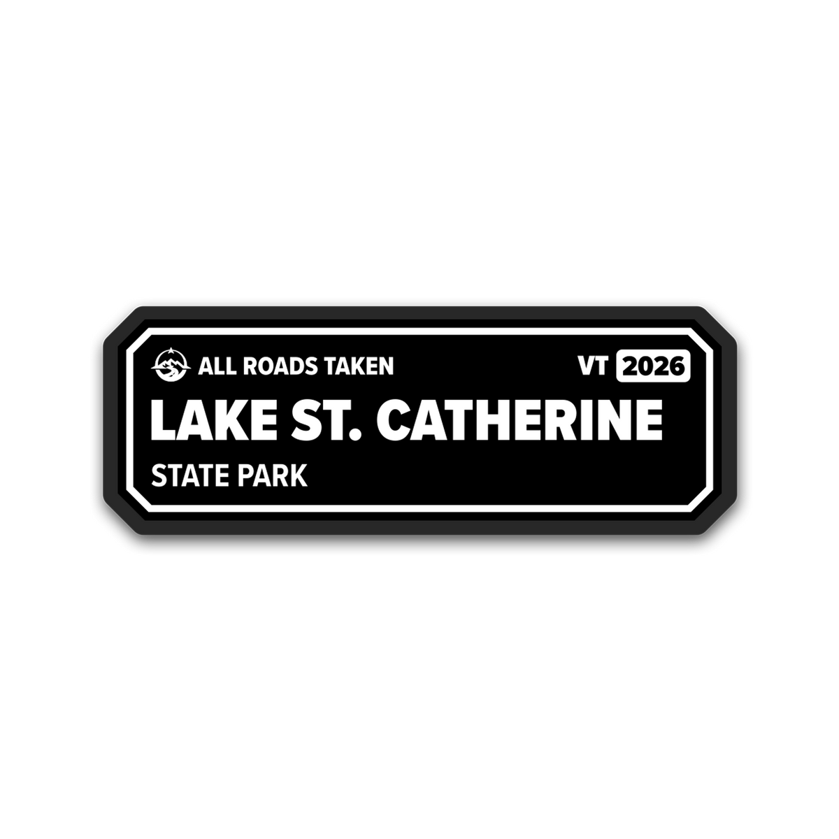 Lake St. Catherine State Park 2026