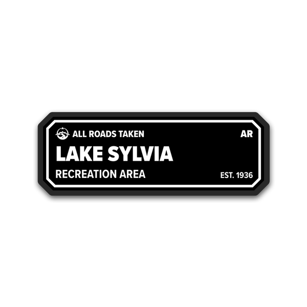 Lake Sylvia Recreation Area State Park