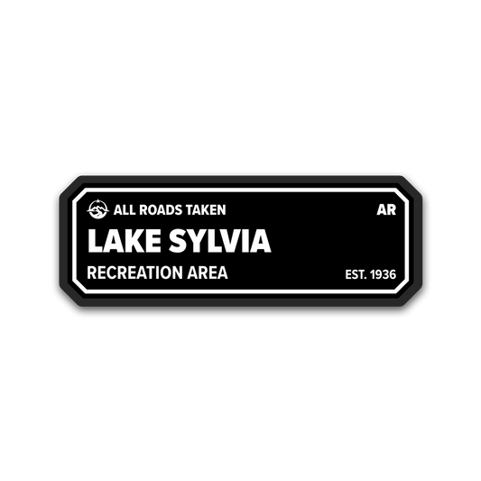 Lake Sylvia Recreation Area State Park
