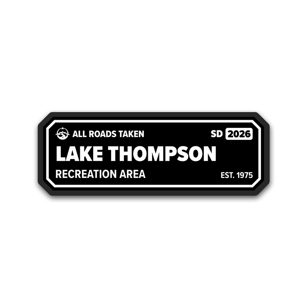 Lake Thompson Recreation Area 2026