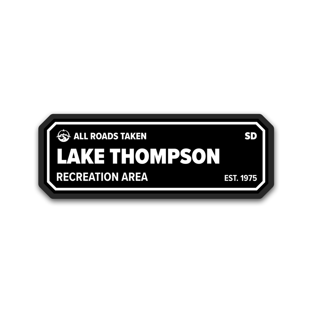 Lake Thompson Recreation Area