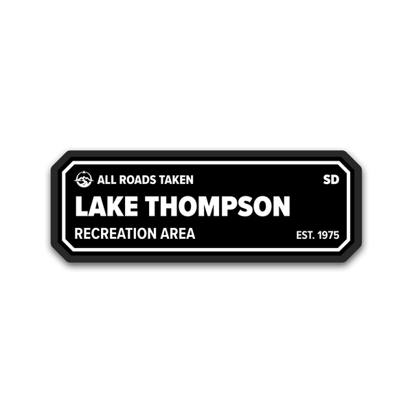 Lake Thompson Recreation Area
