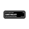 Lake Valley State Recreation Area