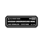 Lake Vermilion Soudan Underground Mine State Park 2026