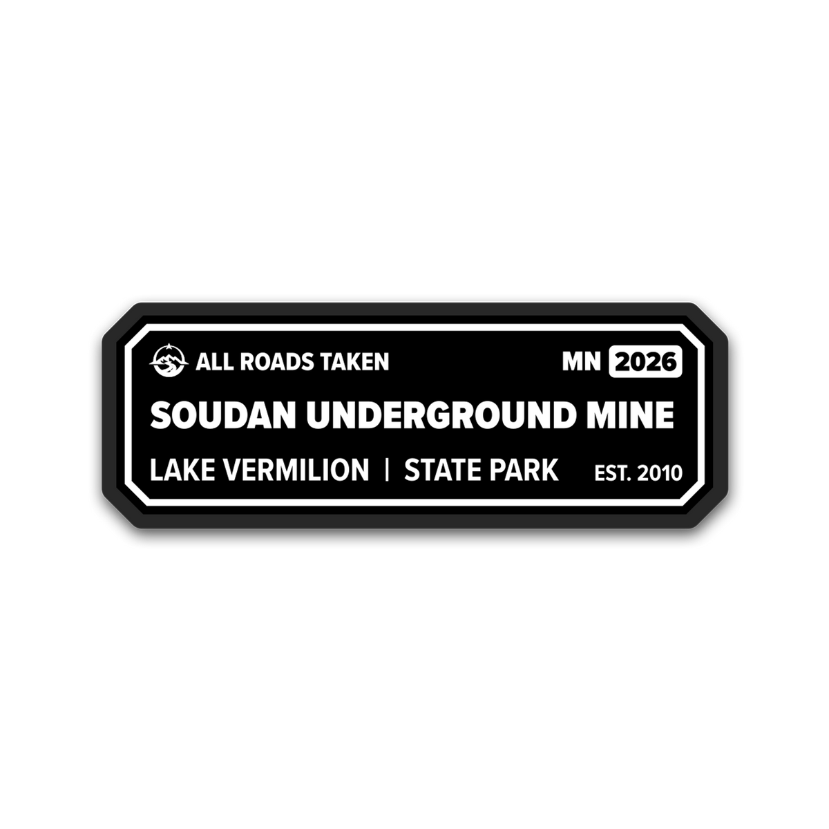 Lake Vermilion Soudan Underground Mine State Park 2026