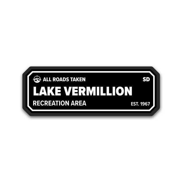 Lake Vermillion Recreation Area