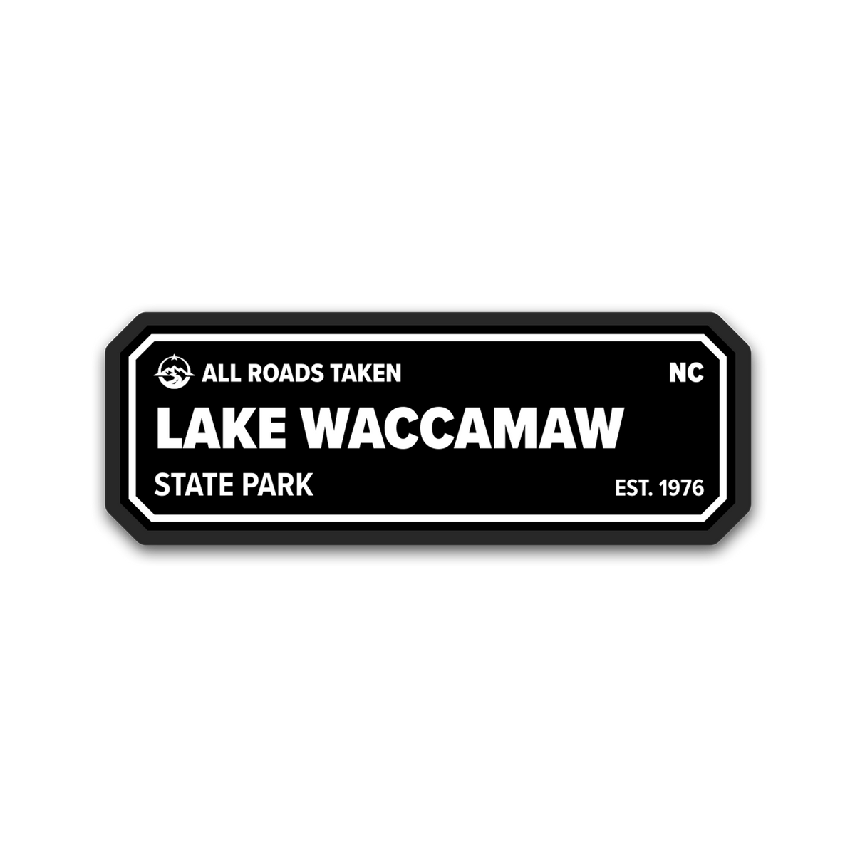Lake Waccamaw State Park