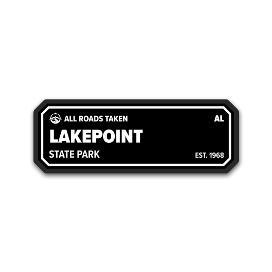 Lakepoint State Park