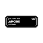Lamoine State Park 2026