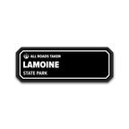 Lamoine State Park