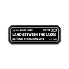 Land Between The Lakes National Recreation Area 2026