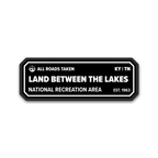 Land Between The Lakes National Recreation Area