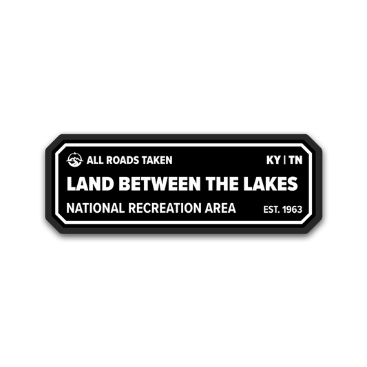 Land Between The Lakes National Recreation Area
