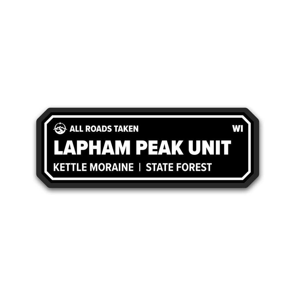 Lapham Peak Unit Kettle Moraine State Forest
