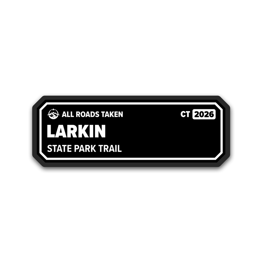 Larkin State Park Trail 2026