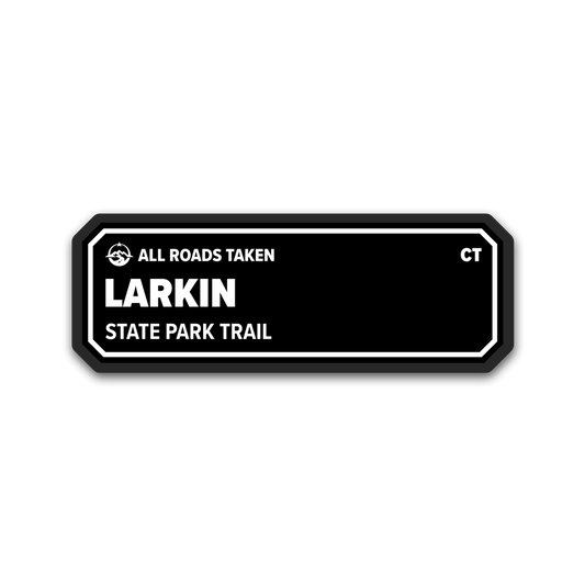 Larkin State Park Trail