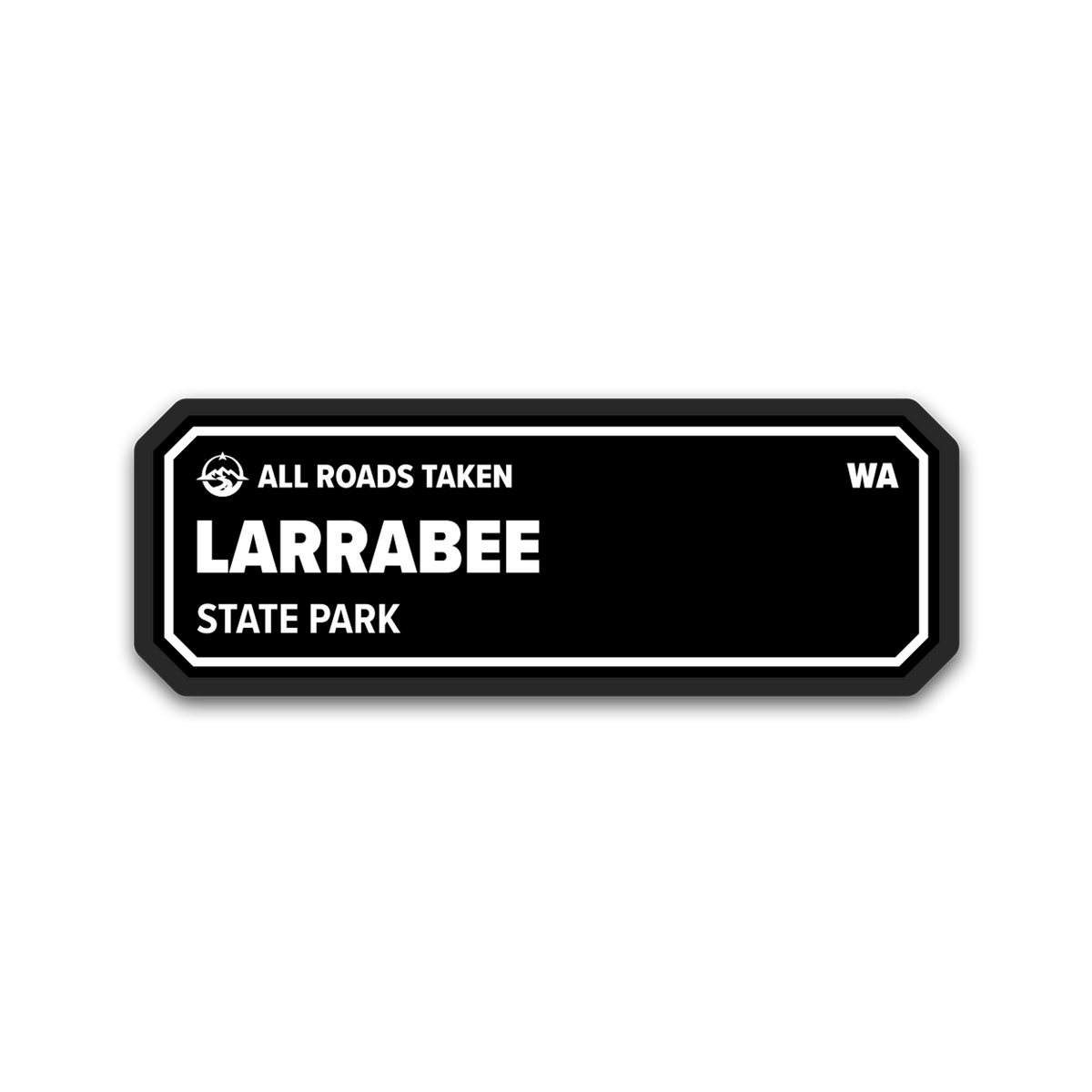 Larrabee State Park