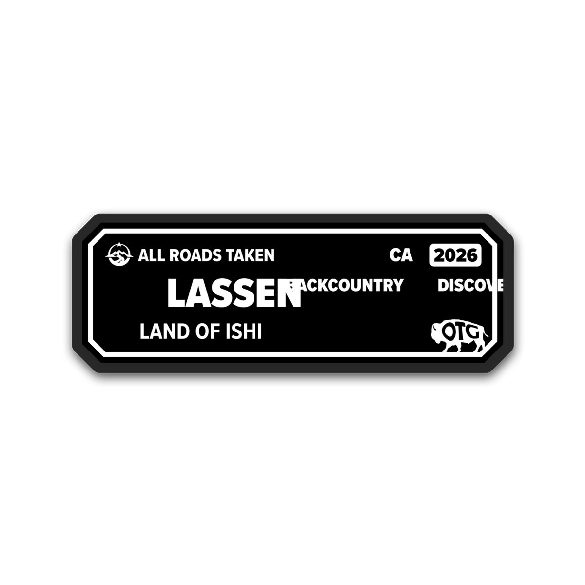 Lassen BDT 2026