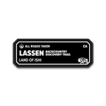 Lassen BDT