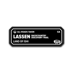 Lassen BDT