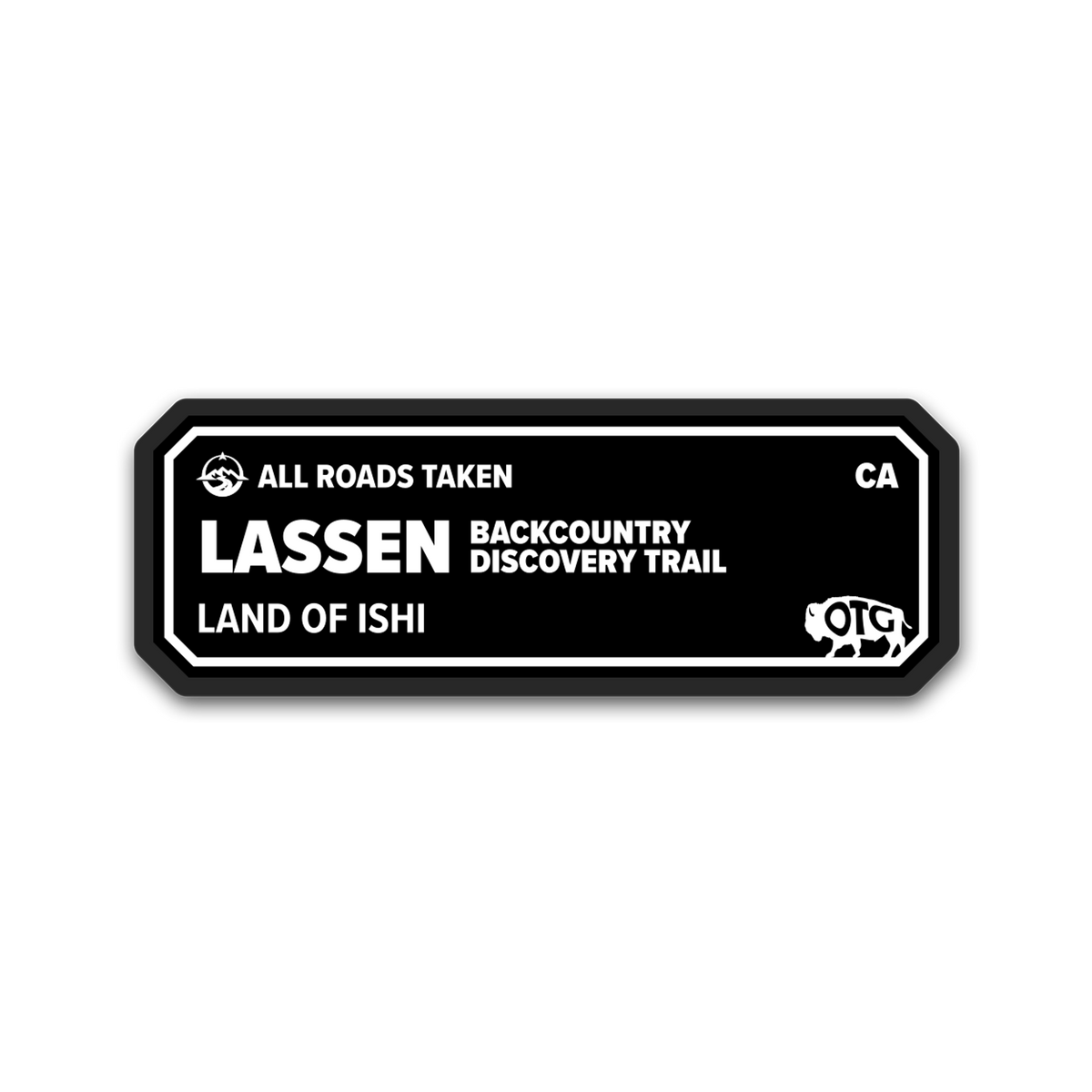 Lassen BDT