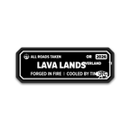 Lava Lands Overland Trail 2026