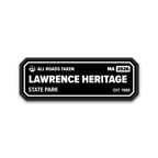 Lawrence Heritage State Park 2026