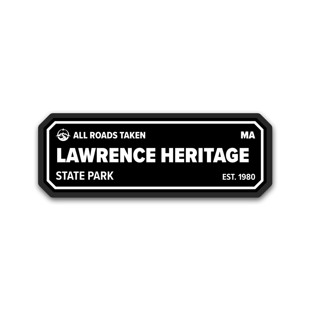Lawrence Heritage State Park