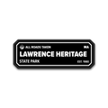 Lawrence Heritage State Park