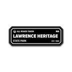Lawrence Heritage State Park