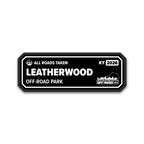 Leatherwood Off-Road Park 2026