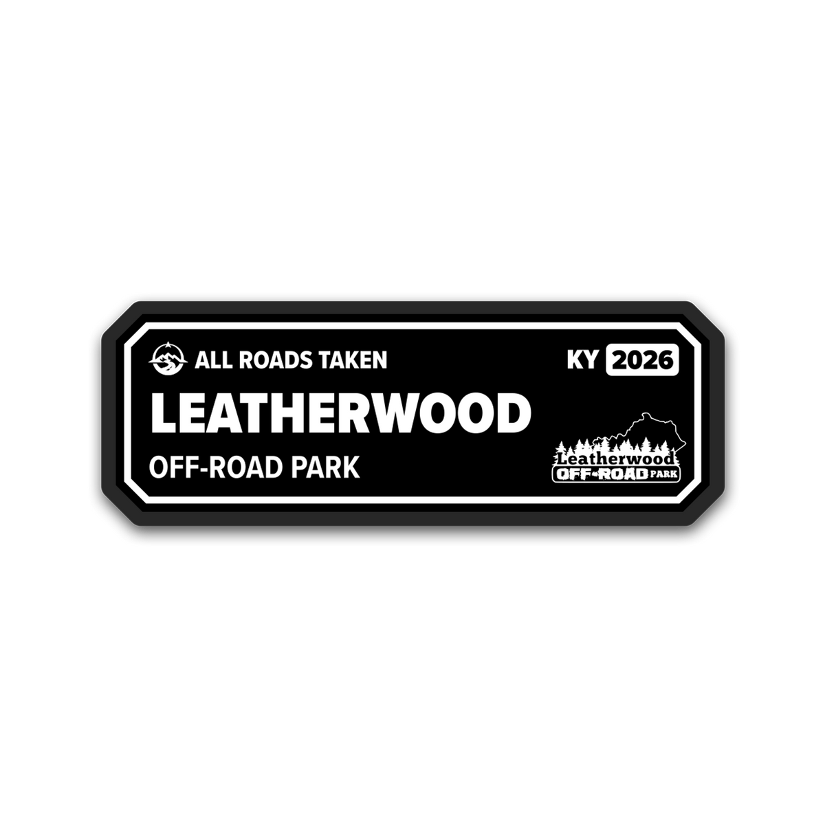Leatherwood Off-Road Park 2026