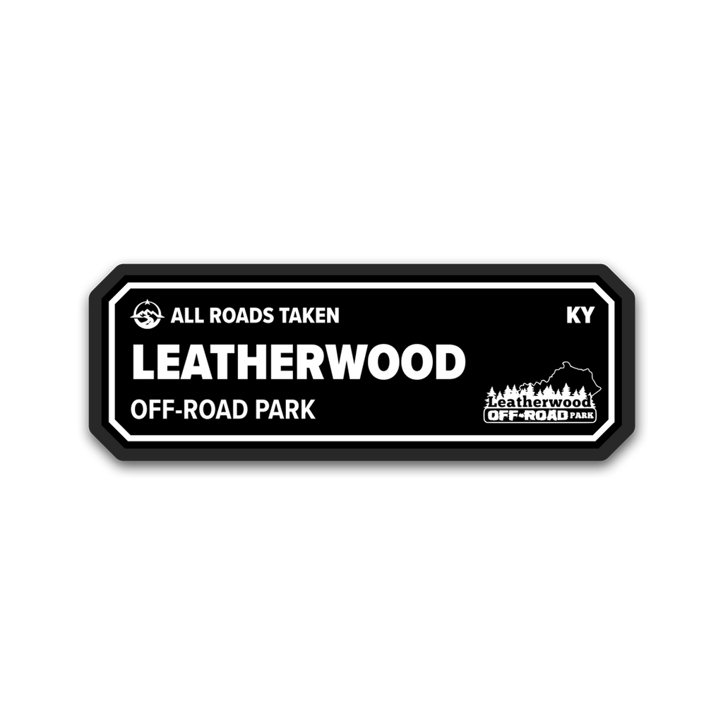 Leatherwood Off-Road Park