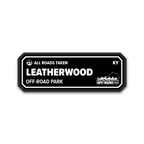 Leatherwood Off-Road Park
