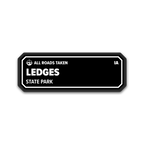 Ledges State Park