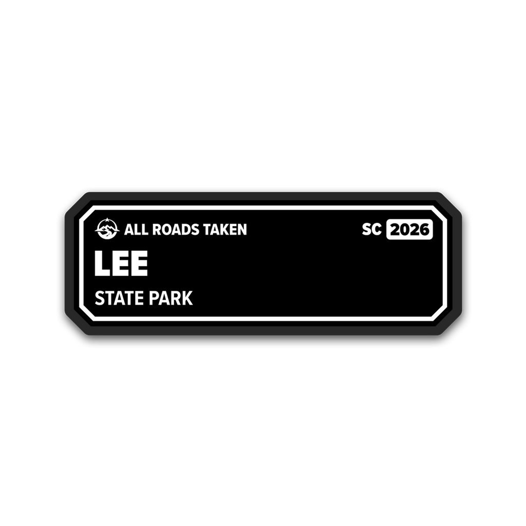 Lee State Park 2026