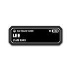 Lee State Park 2026