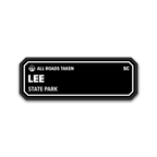 Lee State Park