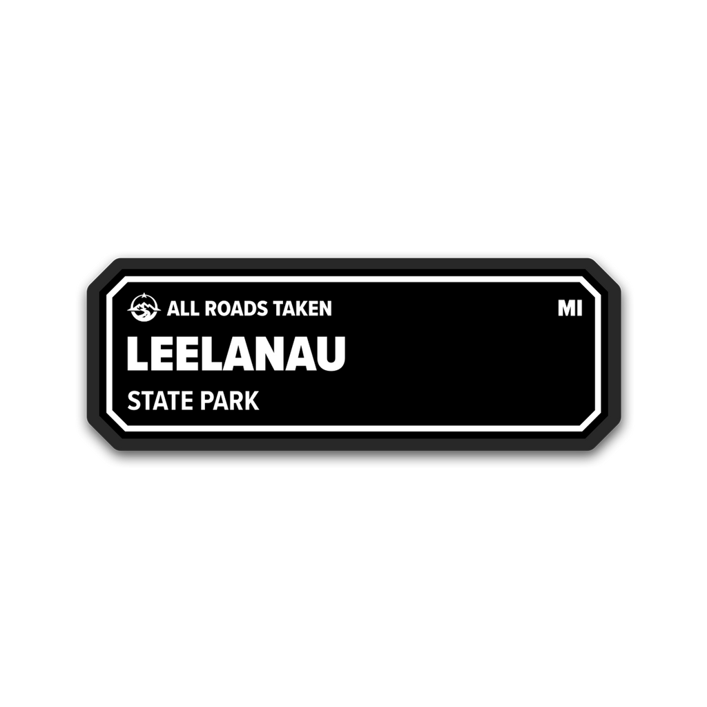 Leelanau State Park