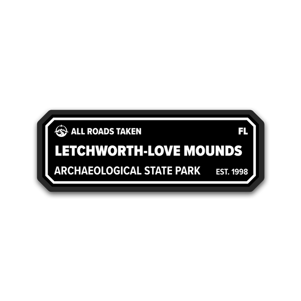 Letchworth-Love Mounds Archaeological State Park