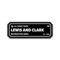 Lewis & Clark Recreation Area