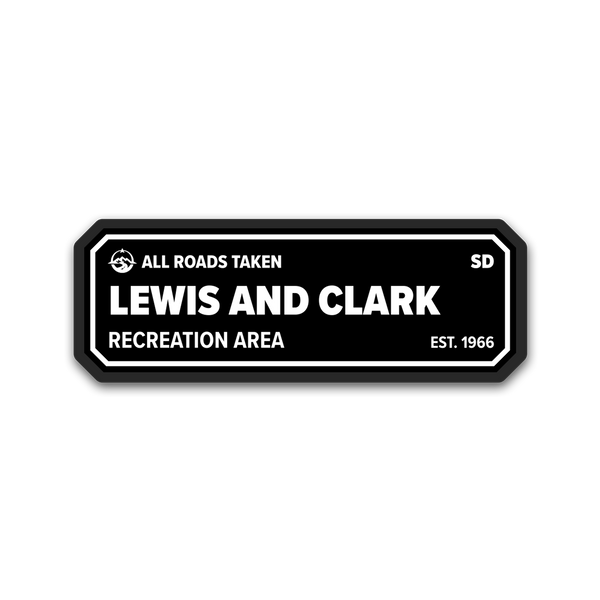 Lewis & Clark Recreation Area