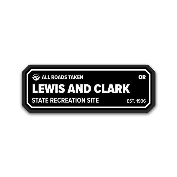 Lewis & Clark State Recreation Site