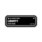 Liberty State Park