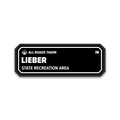 Lieber State Recreation Area