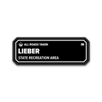 Lieber State Recreation Area